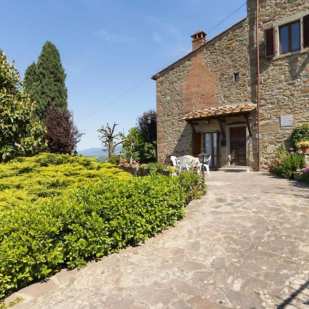 Holiday Home La Casina By Interhome Pieve a Maiano Екстер'єр фото
