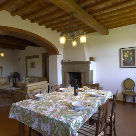Holiday Home La Casina By Interhome Pieve a Maiano Екстер'єр фото