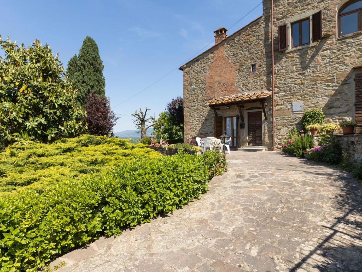 Holiday Home La Casina By Interhome Pieve a Maiano Екстер'єр фото