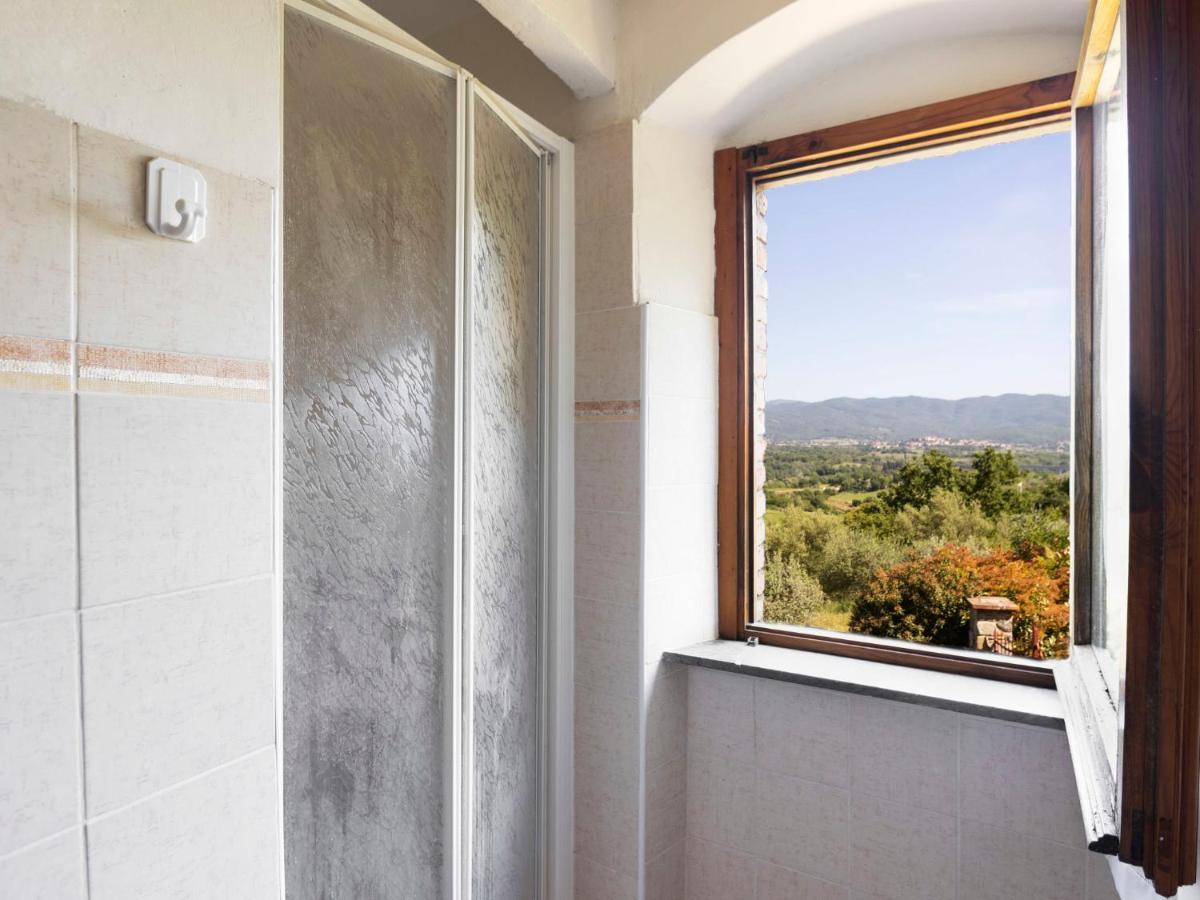 Holiday Home La Casina By Interhome Pieve a Maiano Екстер'єр фото