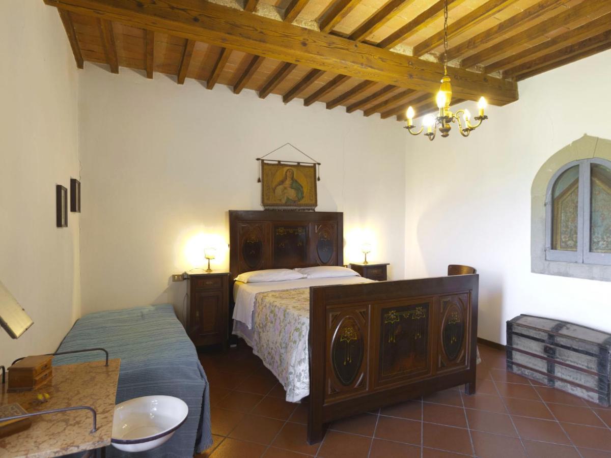 Holiday Home La Casina By Interhome Pieve a Maiano Екстер'єр фото
