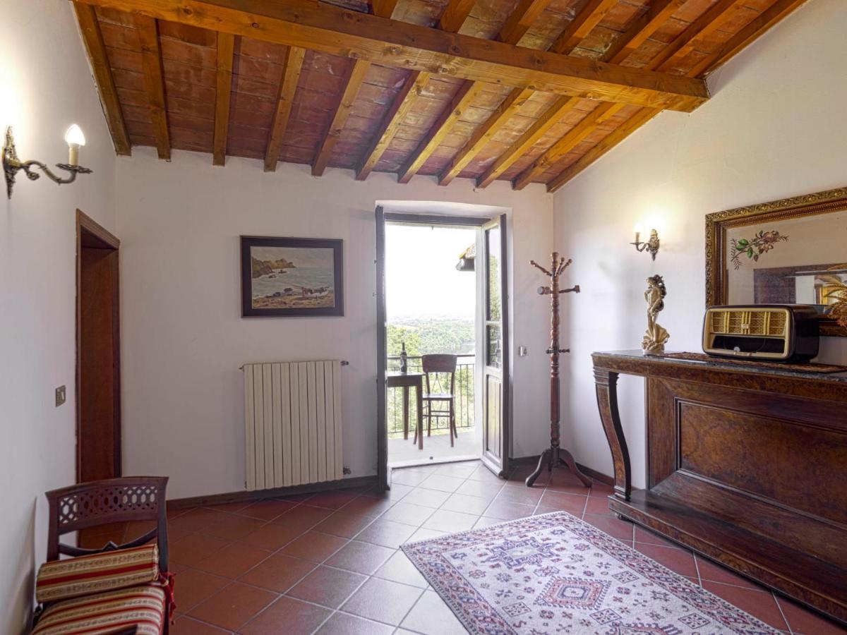 Holiday Home La Casina By Interhome Pieve a Maiano Екстер'єр фото