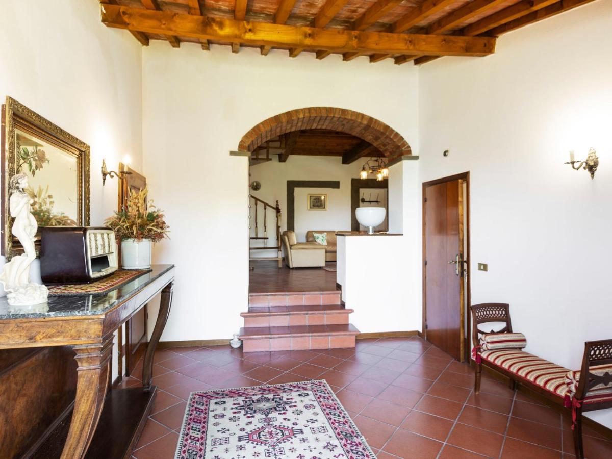 Holiday Home La Casina By Interhome Pieve a Maiano Екстер'єр фото