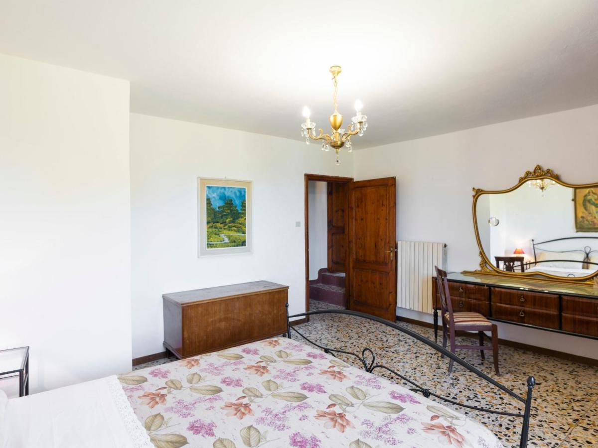 Holiday Home La Casina By Interhome Pieve a Maiano Екстер'єр фото