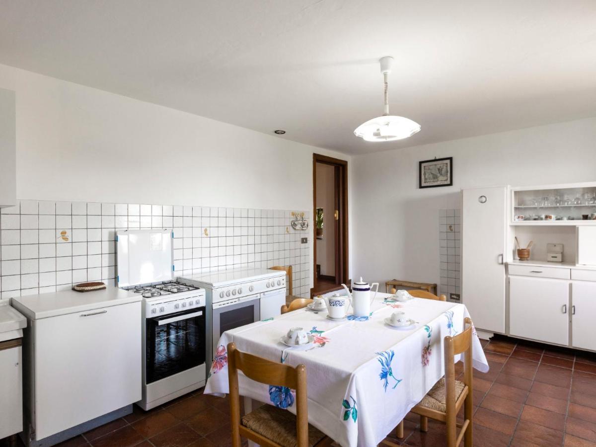 Holiday Home La Casina By Interhome Pieve a Maiano Екстер'єр фото
