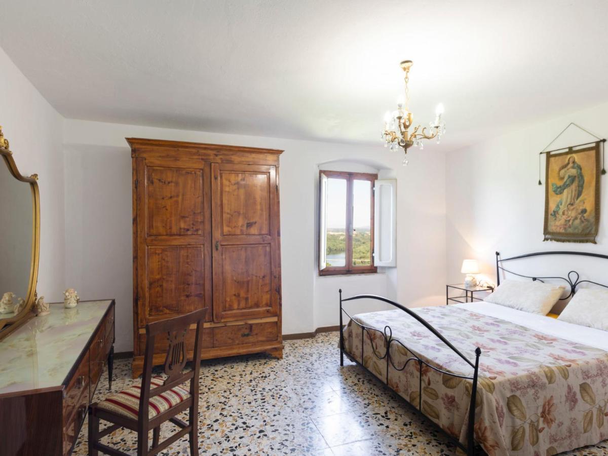 Holiday Home La Casina By Interhome Pieve a Maiano Екстер'єр фото
