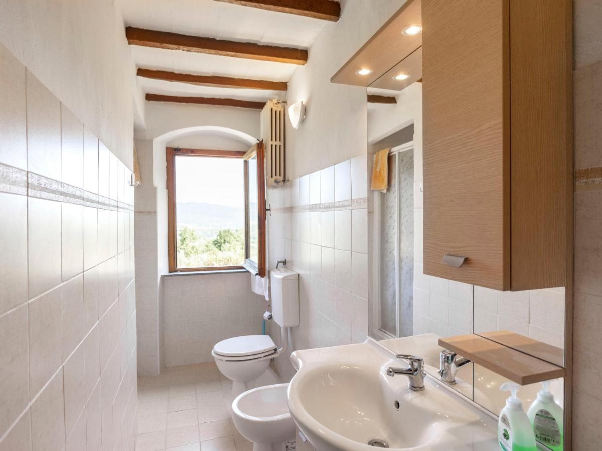 Holiday Home La Casina By Interhome Pieve a Maiano Екстер'єр фото